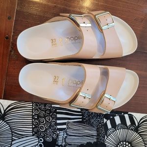Birkenstock Papillio Arizone Sandals